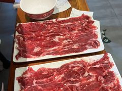 -大吉利潮汕牛肉火锅(王府井店)