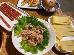 -十六蒲(桂林路店)