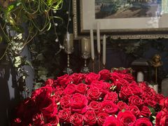 -第101座花园餐厅(湖滨88店)