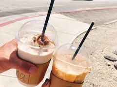 -Cha Café and Bistro