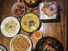 -嘉禾·悦享餐厅(八方汇店)