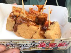 -东关街美食广场
