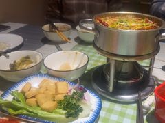 -番食园鲜食火锅(高新店)