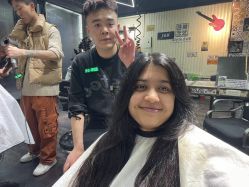 -無名发艺