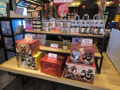 -阿财老铺·老蚌埠龙虾城(华夏总店)