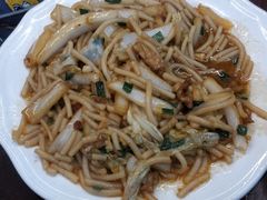 炒粉-原味缘菜馆