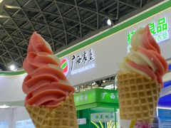 -南宁国际会展中心(会展东博文化旅游区)