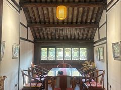 -月栖华明-云间草堂清茶馆(泗泾古镇店)