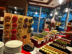 -The COOK·厨餐厅·自助餐(浦东嘉里大酒店)