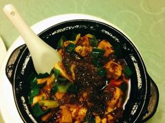 金牌麻婆豆腐-陈麻婆豆腐总店
