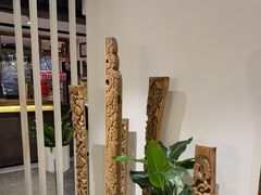 -羲和雅苑•北京烤鸭(国贸商城店)