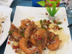 -龙香居海鲜浑锅家常菜·特色驴肉