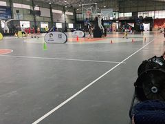 -东方启明星篮球培训(击掌校区)