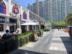 -证大大拇指广场(芳甸路店)