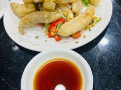 -一哥美食(总店)
