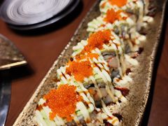 -隐炉和牛烧肉店(群力店)