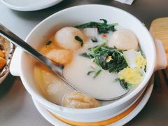 -有璟阁港式餐厅(国贸商城店)