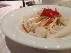 -红棉中餐厅·广州海航威斯汀酒店