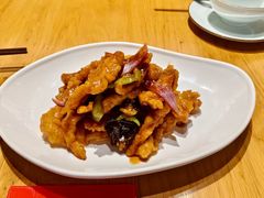 -伊喜饺子·烤鸭(五道口学院路店)