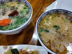 -十三棍烩羊肉(鸿润城店)