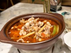 -雀蓝川菜(奥体广场店)