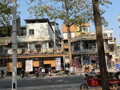 -黎记大排档(慈云路店)