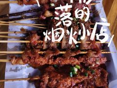 -魏记里脊肉炸炸炸(南门口店)