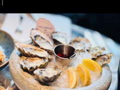 -普朗姆生蚝吧(原建国路店)