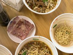 -陈记锅盖面(长江路店)