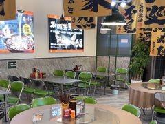 -蜀川川破店·江湖菜·烧烤(北京首店)