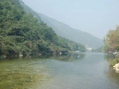 -沣峪口