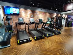 -NRG 健身私教CLUB(云山路店)