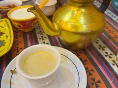 -卡万金特色藏餐