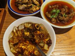 重庆冰粉-好這口重庆小面(总店)