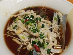 -鲜味食族水产·海鲜餐厅