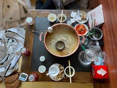 -朴小妹人参鸡汤火锅(长白山万达店)