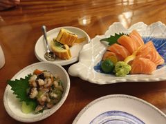-森味花园·日本料理(伊藤洋华堂亚运村店)