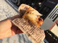 -阿婆油墩子(五里桥路188弄小区店)