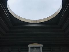 -黄帝陵