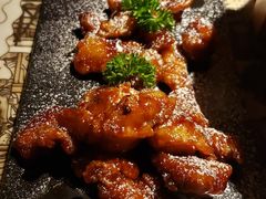 -绿茶餐厅(布吉万象汇店)