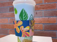 -COSTA COFFEE(吴江路店)