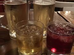 -Rural Tequila墨西哥餐厅(东川路店)