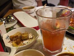 -大龙燚火锅