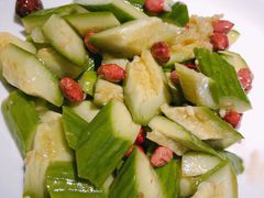 -阿里疆Alijiang·丝路美食·异域风情·清真(长楹天街店)