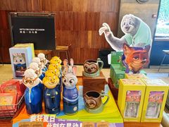 -星巴克臻选(南京艾尚天地店)