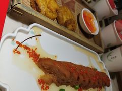 -韵秋荷(宝山龙湖天街店)