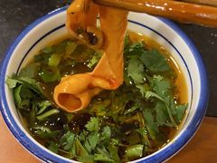 -飘香火锅(玉林西路店)
