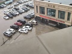 -古南都大桥饭店(盐仓桥地铁站阅江楼风景区店)