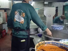 -中阿兰牛肉面(悦海新天地店)