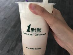 -1点点(银座和谐广场店)